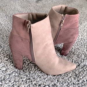 Loriann Booties
